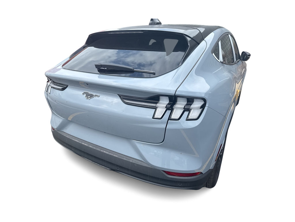 Thumbnail: 2026 Ford Mustang Mach-E - 27