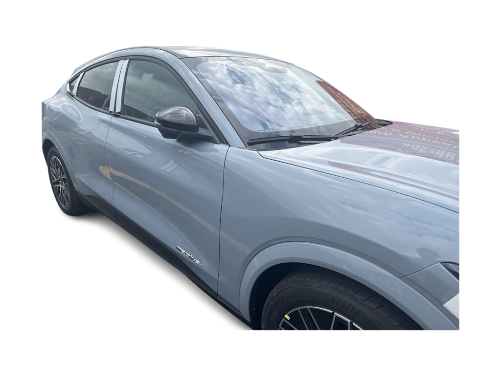 Thumbnail: 2026 Ford Mustang Mach-E - 25