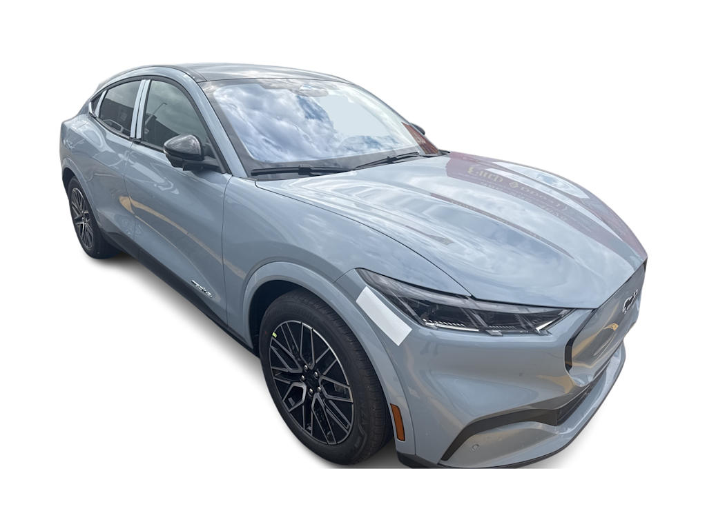 Thumbnail: 2026 Ford Mustang Mach-E - 26