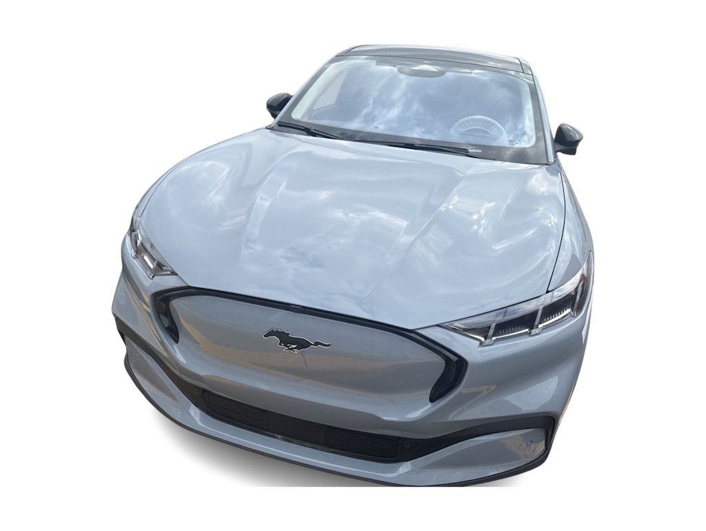 Thumbnail: 2026 Ford Mustang Mach-E - 18