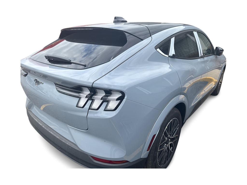 Thumbnail: 2026 Ford Mustang Mach-E - 13