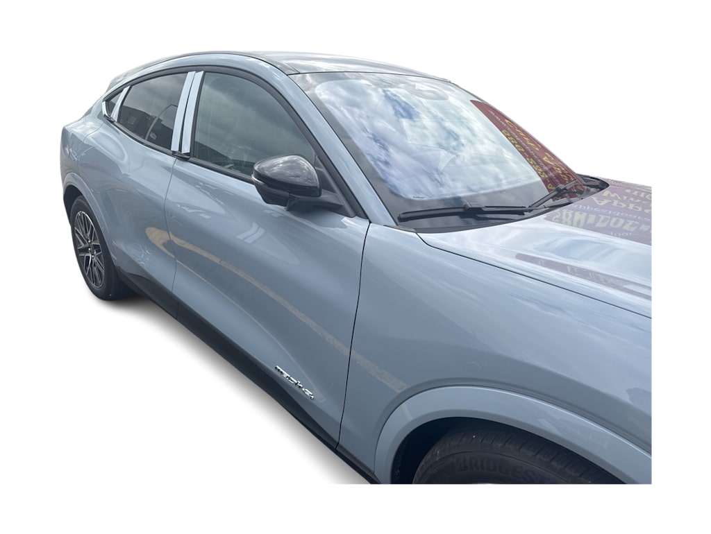 Thumbnail: 2026 Ford Mustang Mach-E - 15