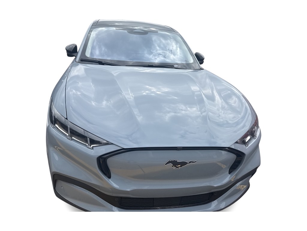 Thumbnail: 2026 Ford Mustang Mach-E - 5
