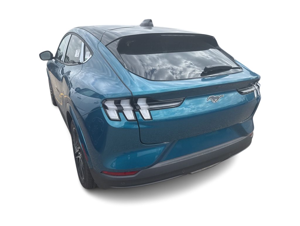 Thumbnail: 2026 Ford Mustang Mach-E - 26