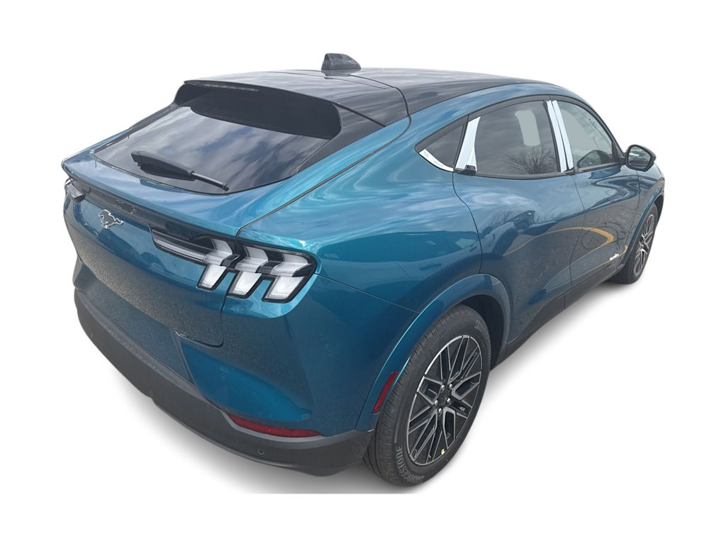 Thumbnail: 2026 Ford Mustang Mach-E - 18