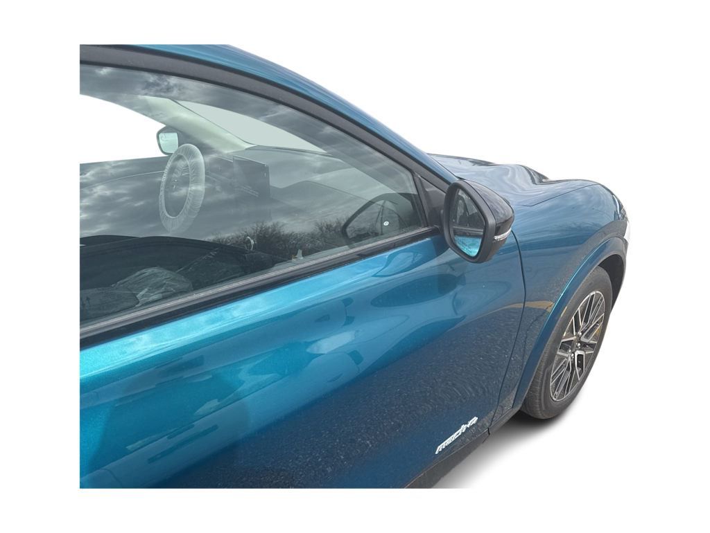 Thumbnail: 2026 Ford Mustang Mach-E - 15