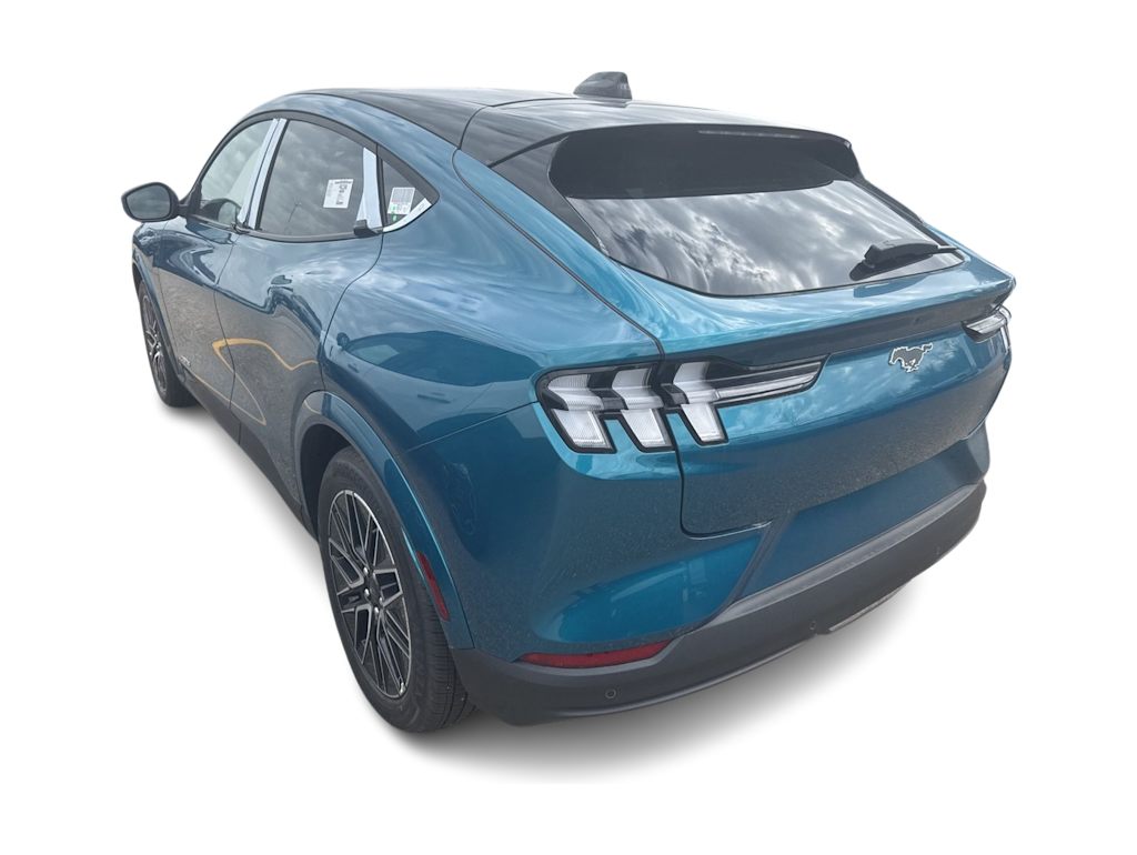 Thumbnail: 2026 Ford Mustang Mach-E - 25