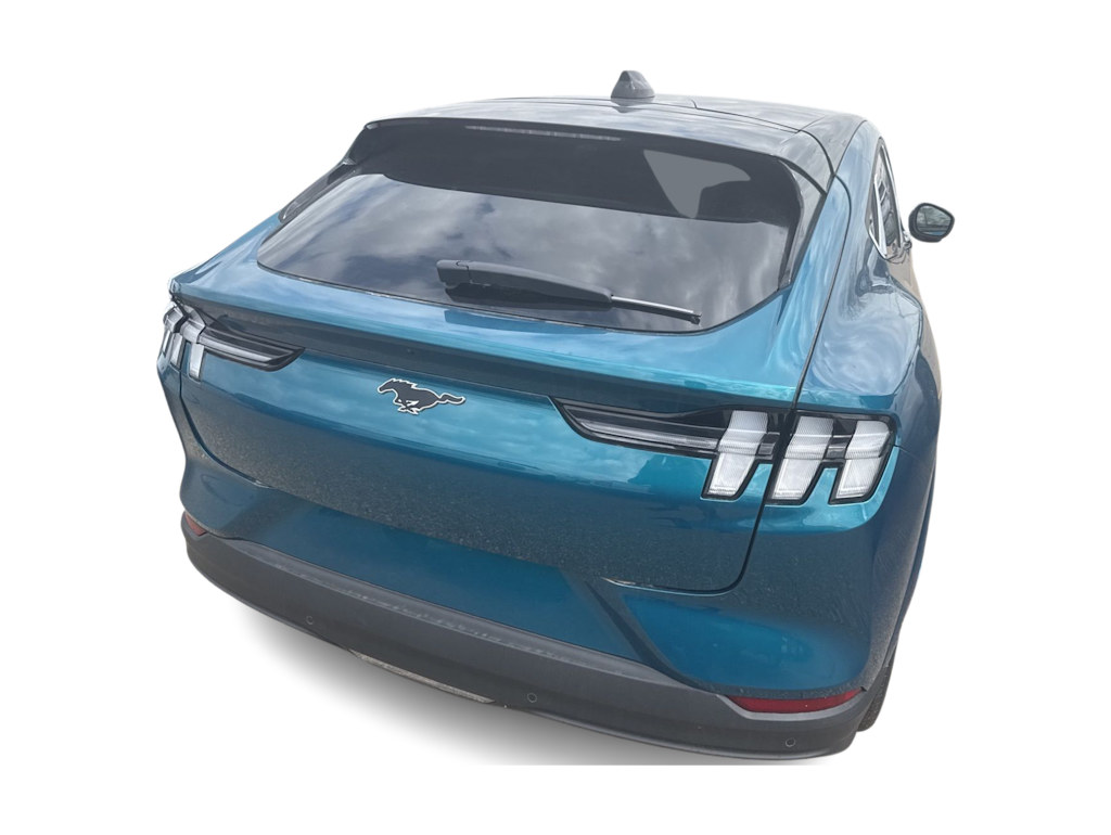 Thumbnail: 2026 Ford Mustang Mach-E - 19