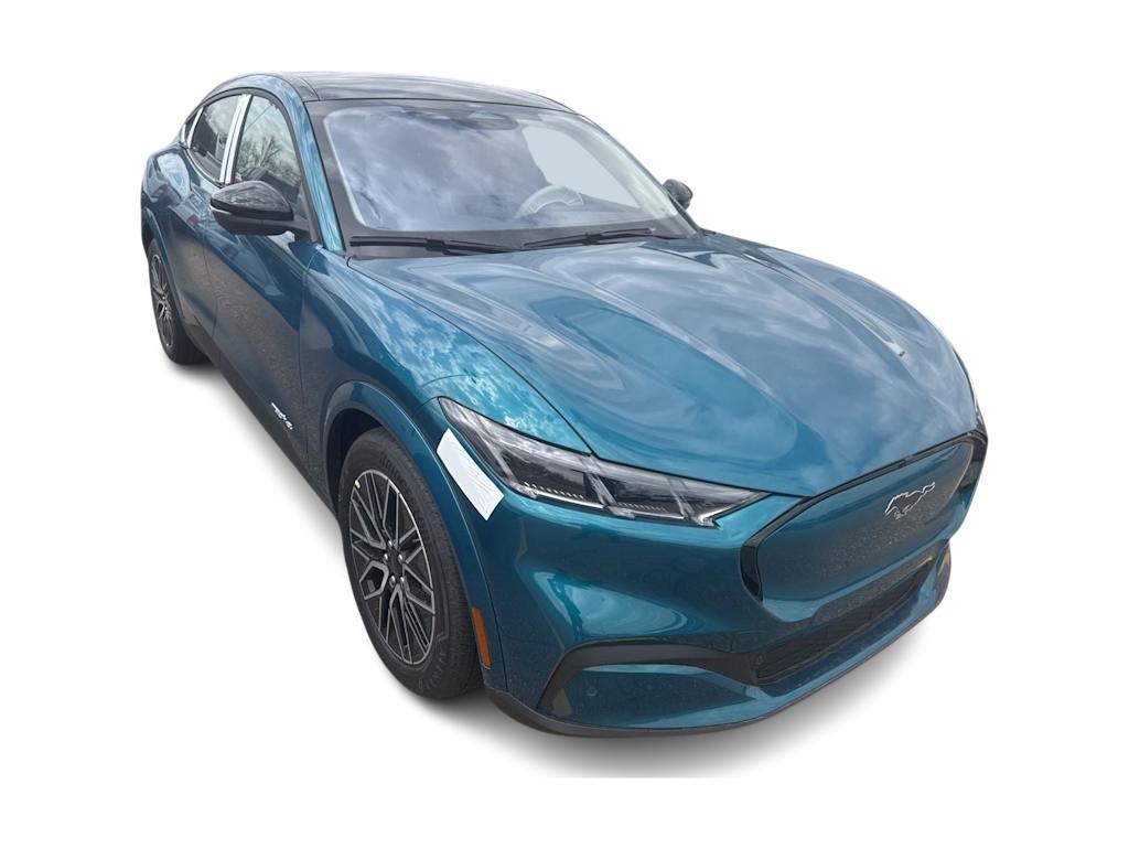 Thumbnail: 2026 Ford Mustang Mach-E - 22