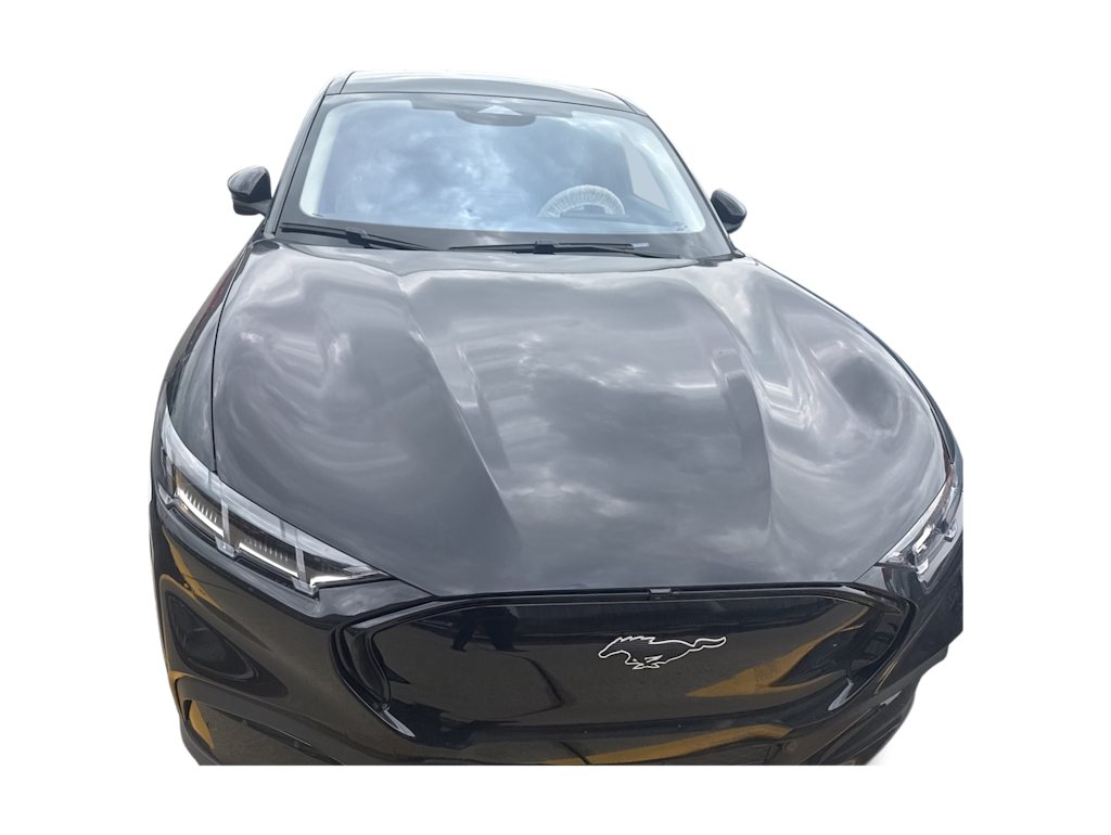 Thumbnail: 2026 Ford Mustang Mach-E - 3