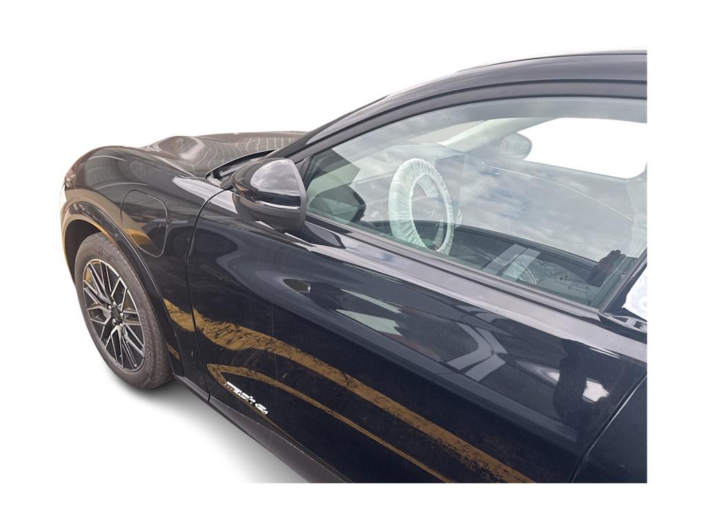 Thumbnail: 2026 Ford Mustang Mach-E - 2