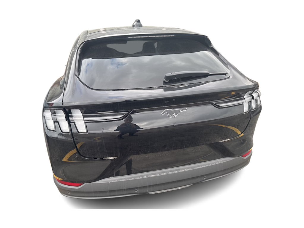 Thumbnail: 2026 Ford Mustang Mach-E - 22