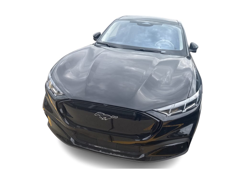 Thumbnail: 2026 Ford Mustang Mach-E - 16