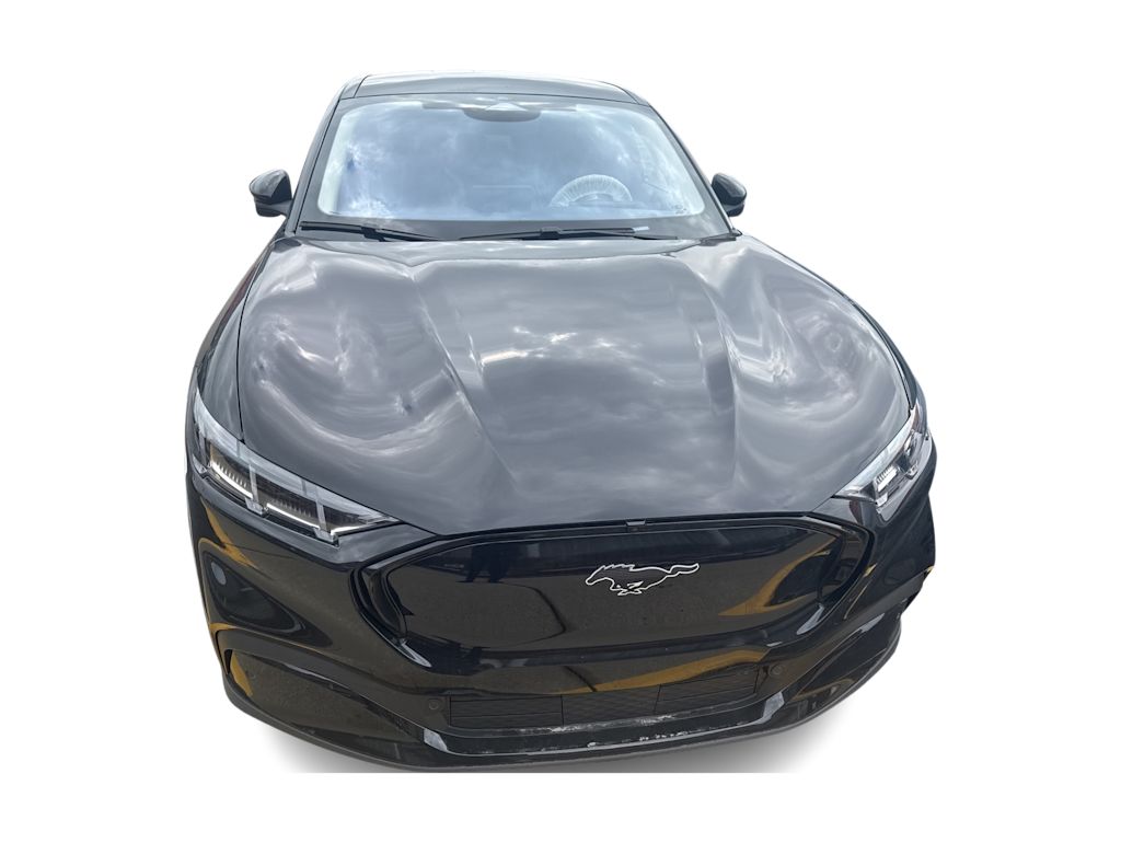Thumbnail: 2026 Ford Mustang Mach-E - 26