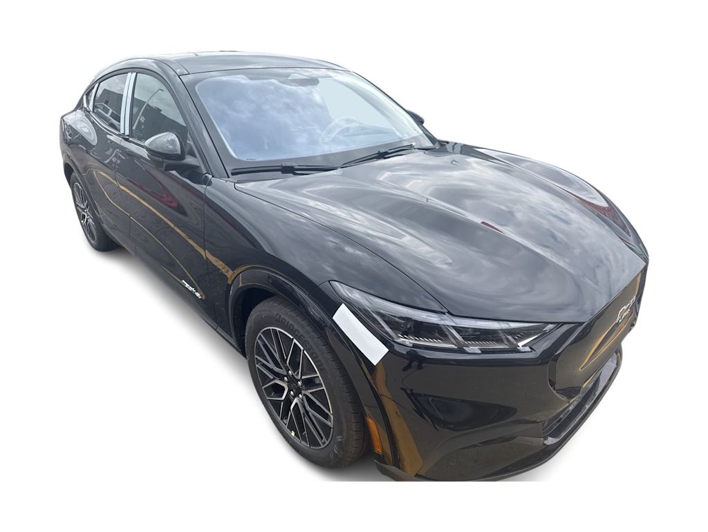 Thumbnail: 2026 Ford Mustang Mach-E - 25