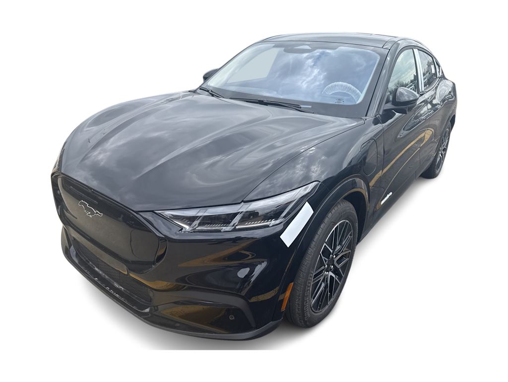 Thumbnail: 2026 Ford Mustang Mach-E - 27