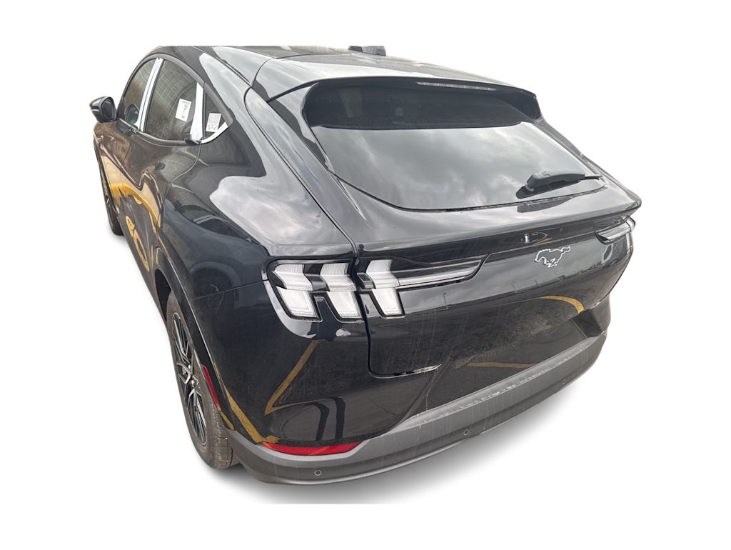 Thumbnail: 2026 Ford Mustang Mach-E - 10