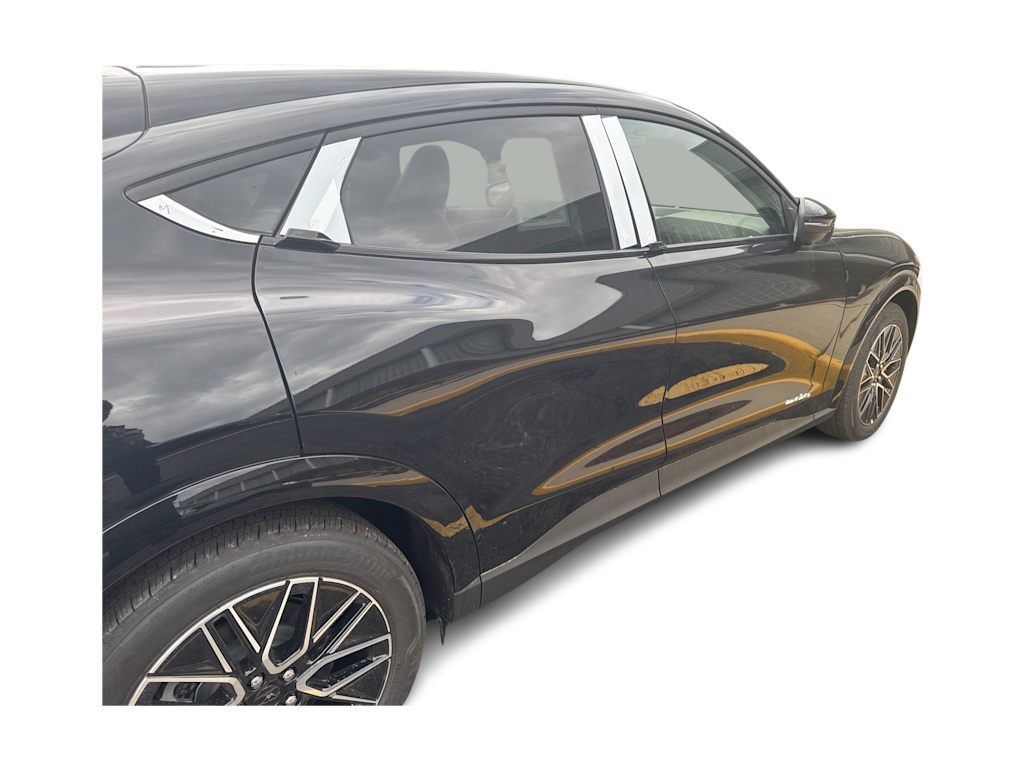 Thumbnail: 2026 Ford Mustang Mach-E - 28