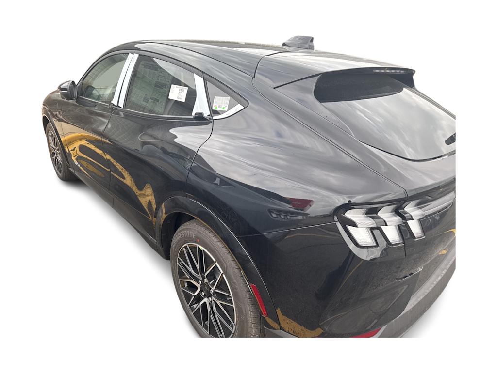 Thumbnail: 2026 Ford Mustang Mach-E - 9