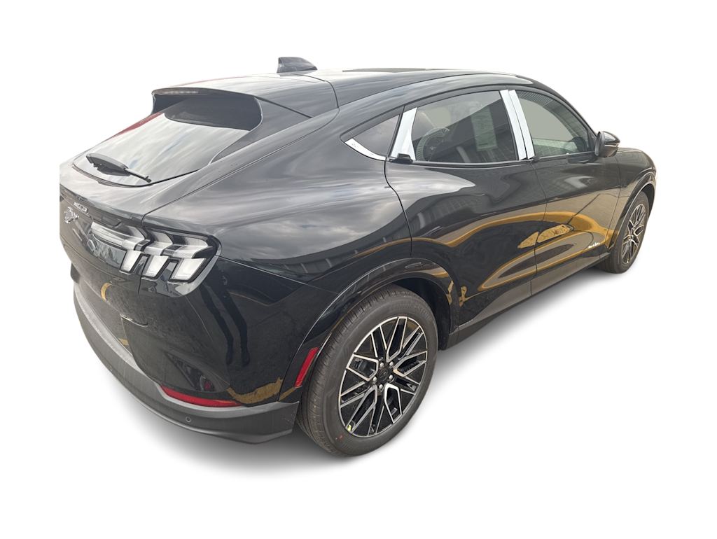 Thumbnail: 2026 Ford Mustang Mach-E - 23