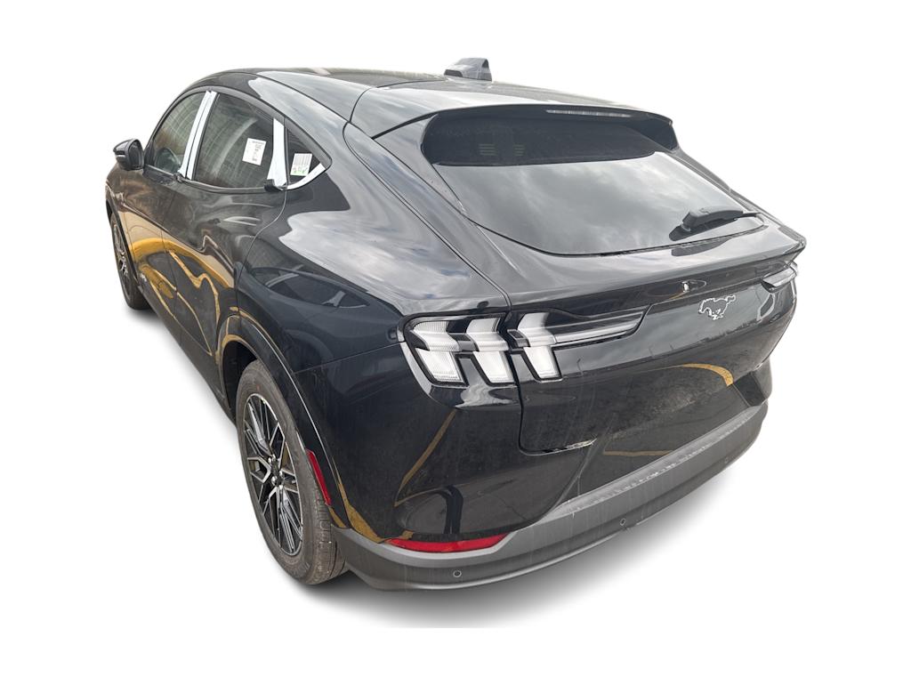 Thumbnail: 2026 Ford Mustang Mach-E - 21