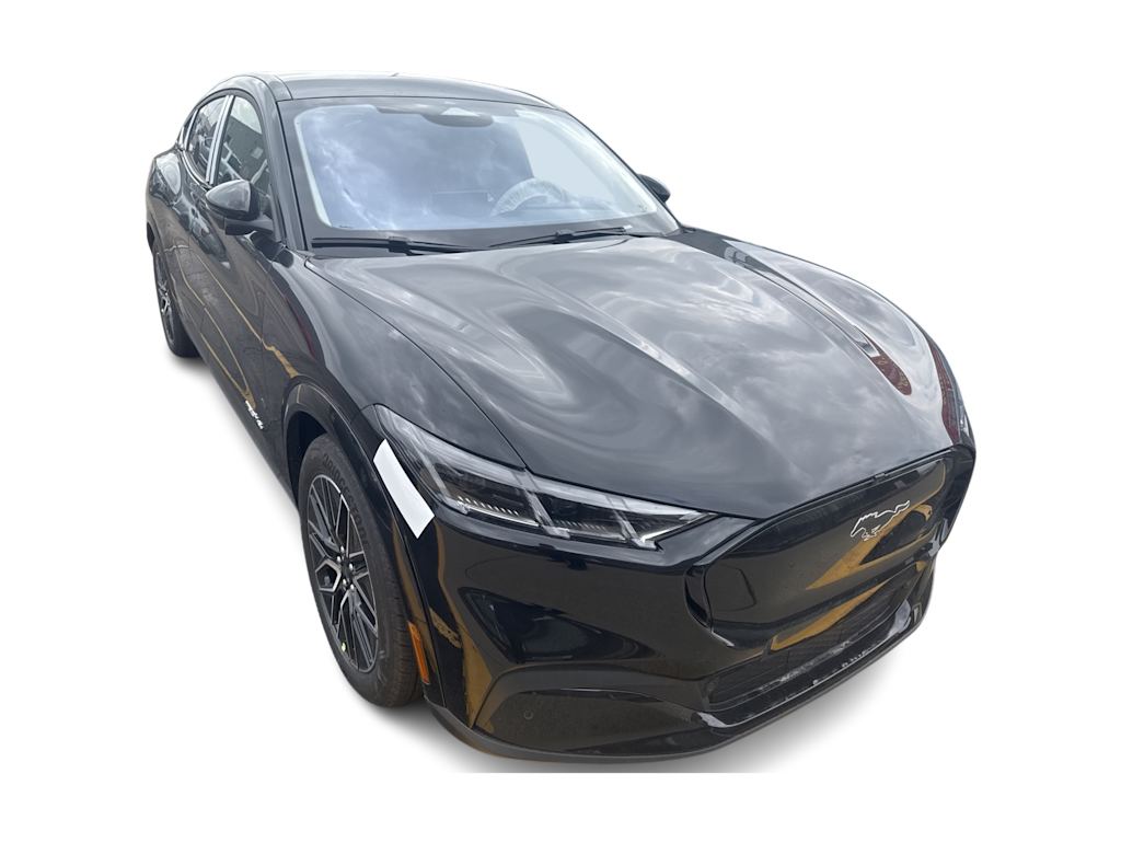 Thumbnail: 2026 Ford Mustang Mach-E - 15