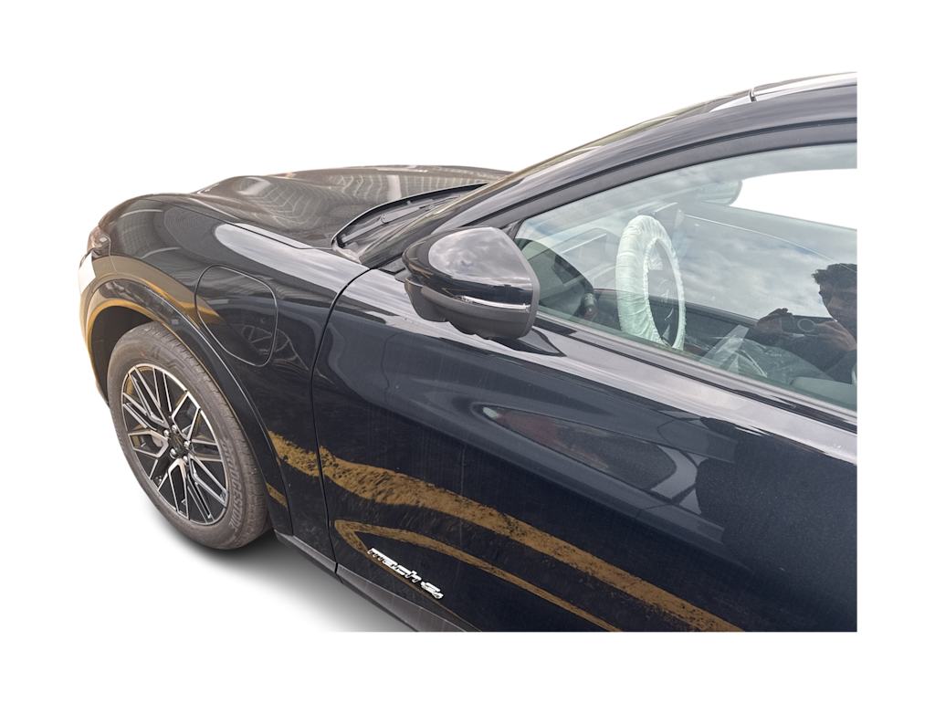 Thumbnail: 2026 Ford Mustang Mach-E - 19