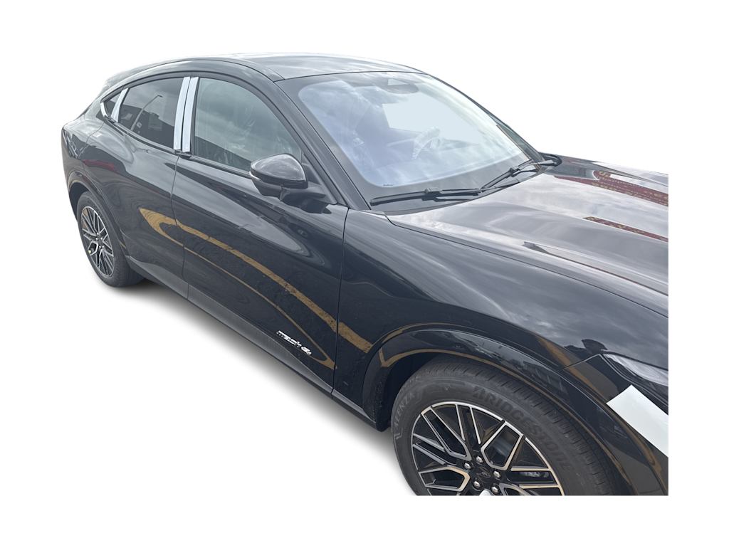 Thumbnail: 2026 Ford Mustang Mach-E - 14