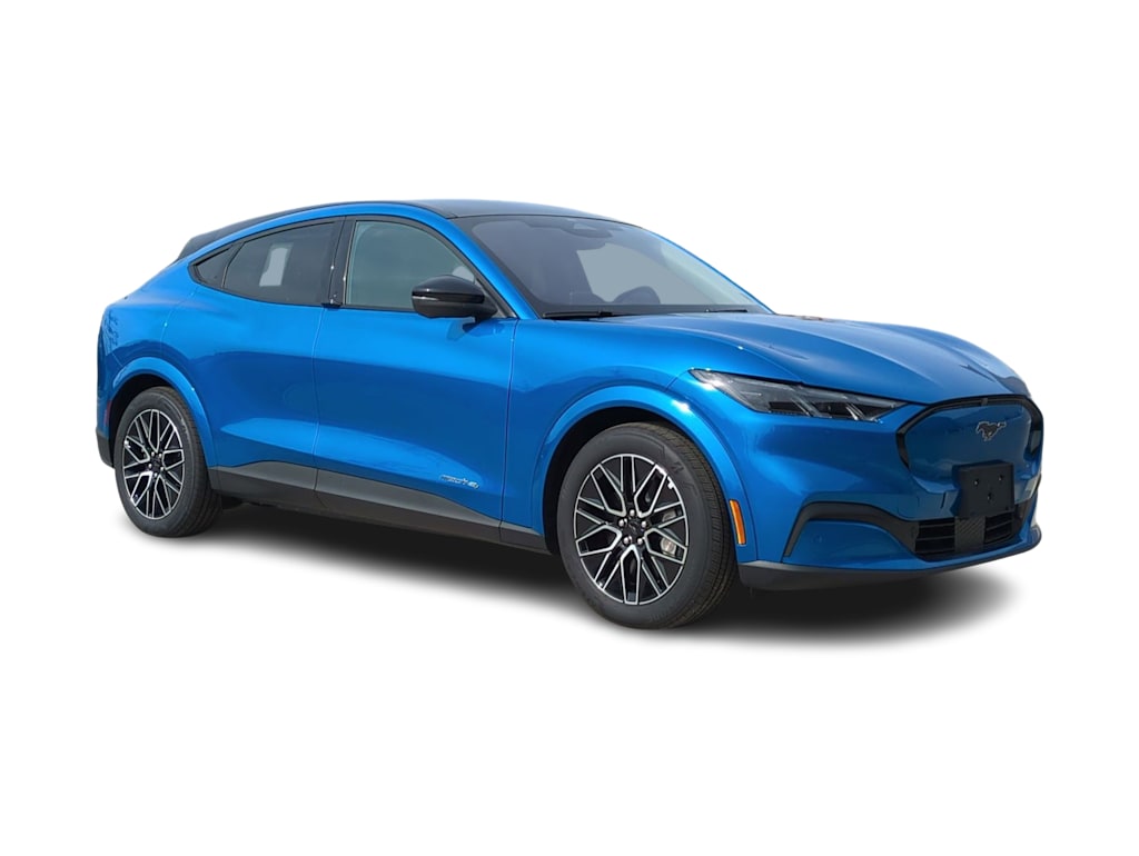 Thumbnail: 2025 Ford Mustang Mach-E - 20