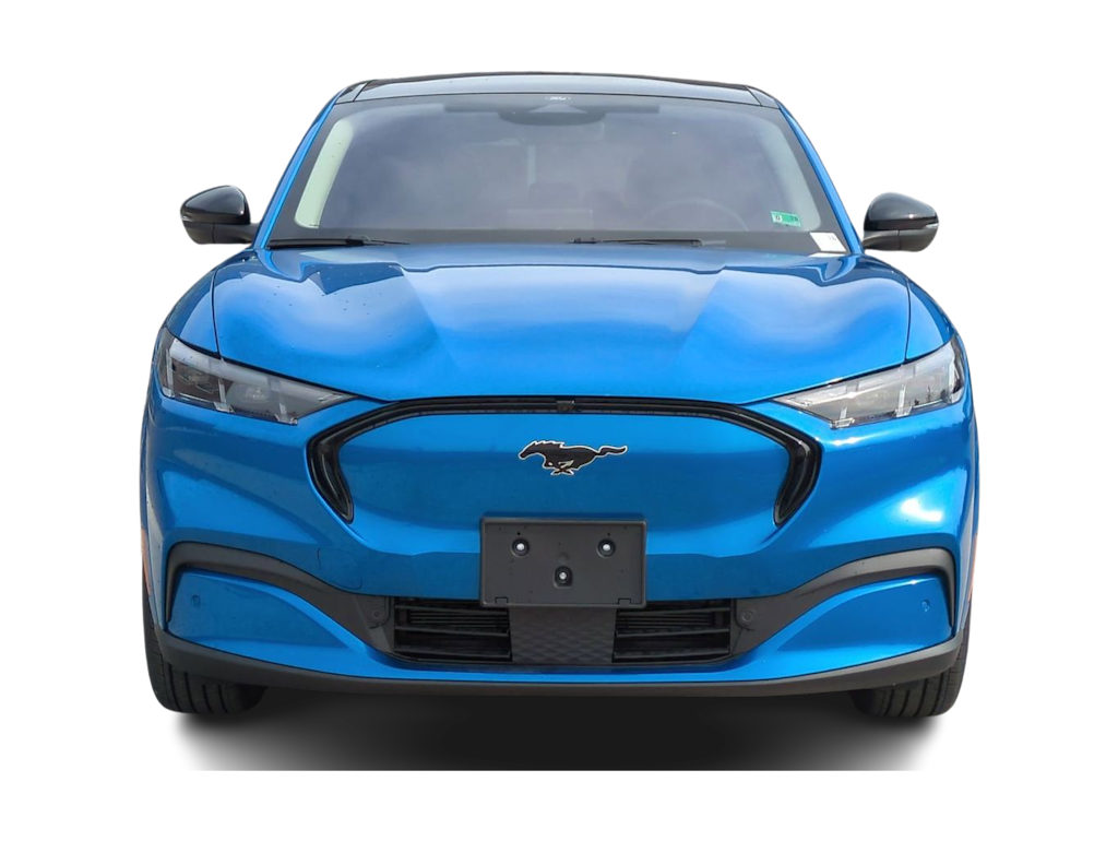 Thumbnail: 2025 Ford Mustang Mach-E - 6