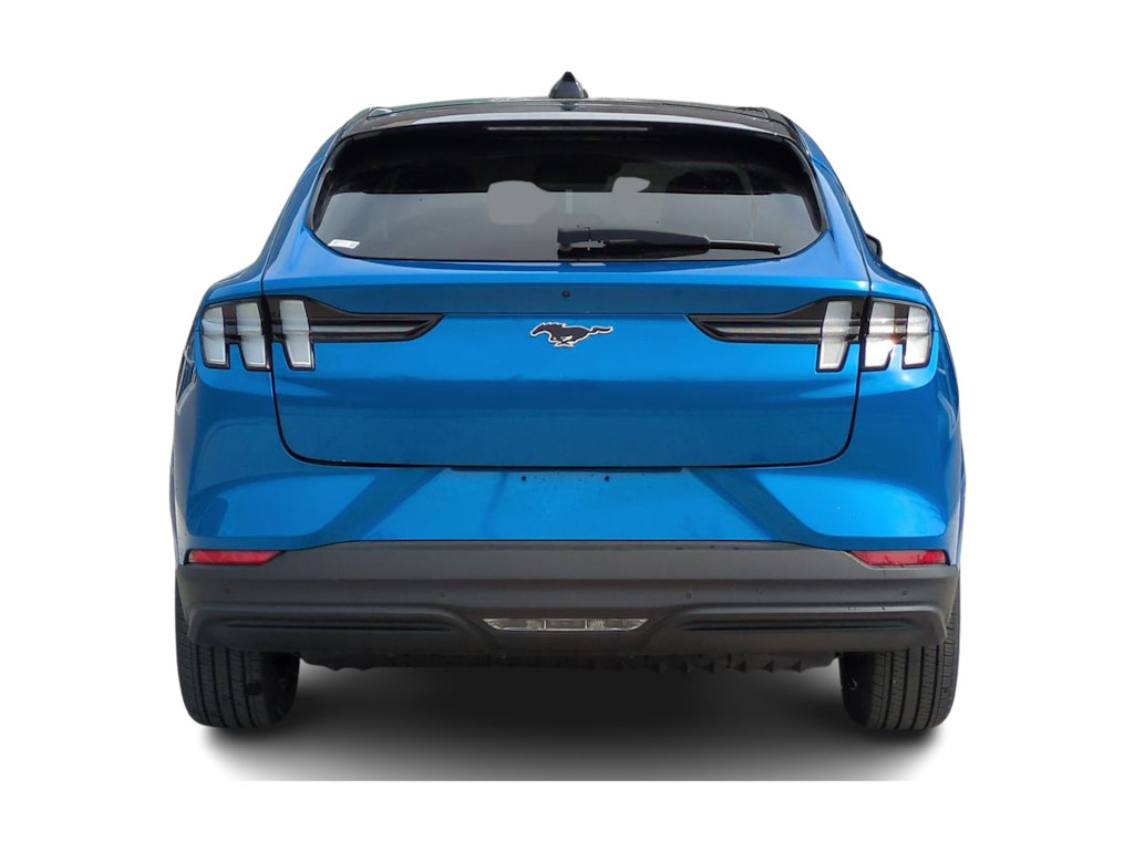 Thumbnail: 2025 Ford Mustang Mach-E - 5