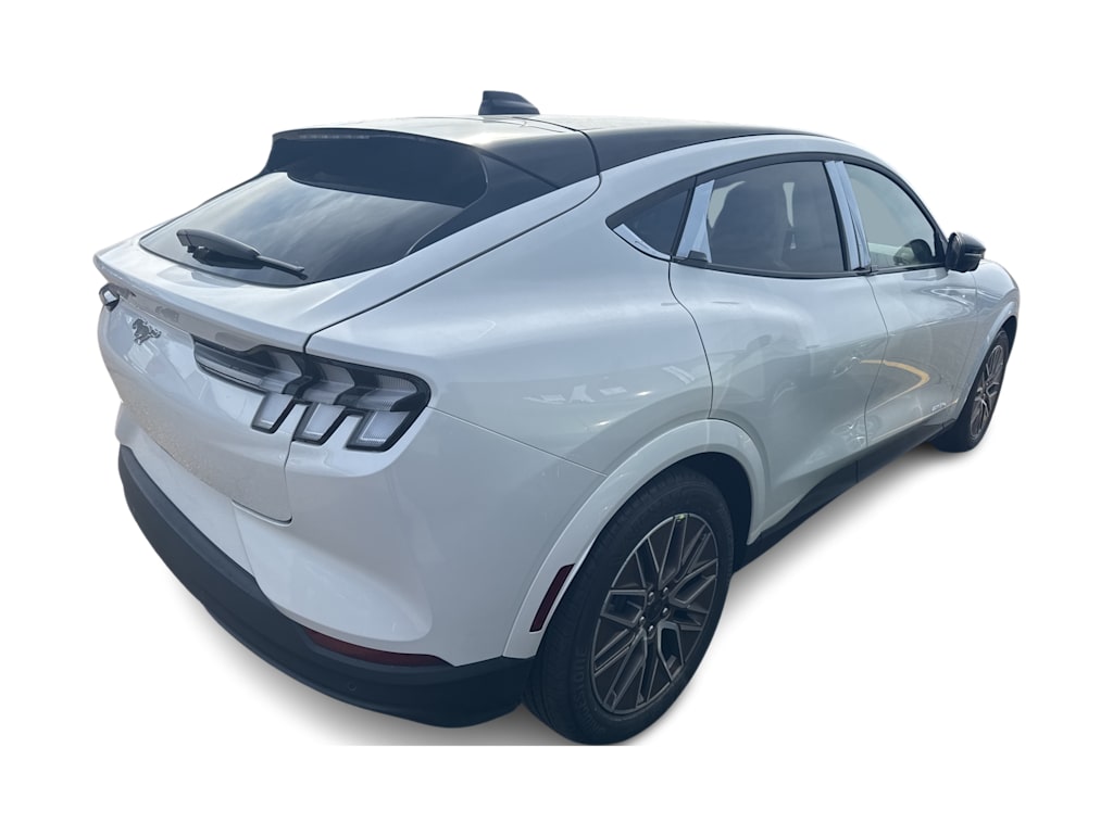 Thumbnail: 2026 Ford Mustang Mach-E - 14