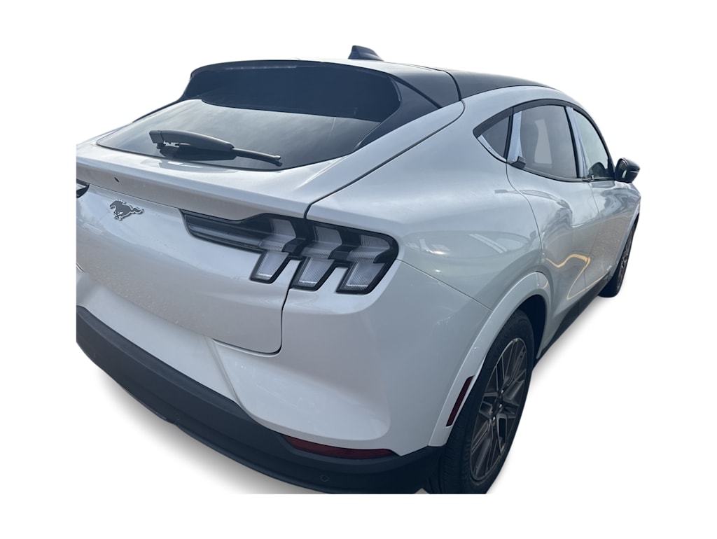 Thumbnail: 2026 Ford Mustang Mach-E - 27
