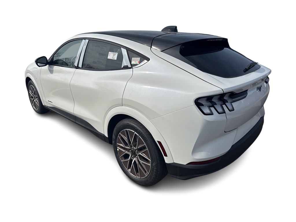 Thumbnail: 2026 Ford Mustang Mach-E - 23