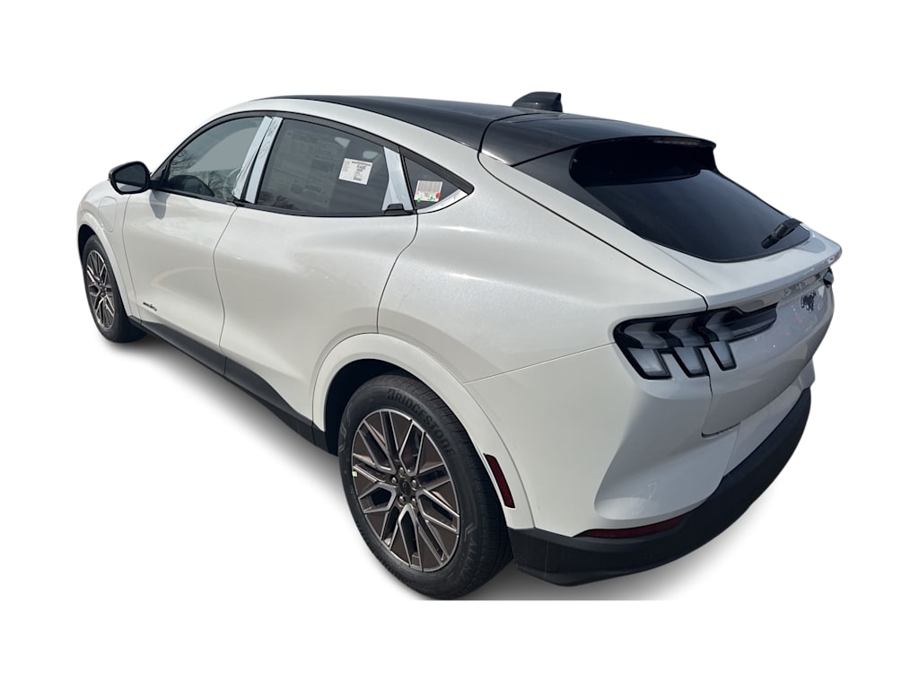 Thumbnail: 2026 Ford Mustang Mach-E - 9