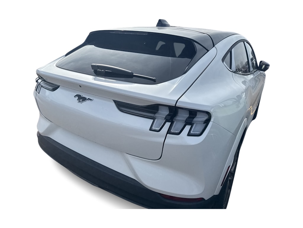Thumbnail: 2026 Ford Mustang Mach-E - 13