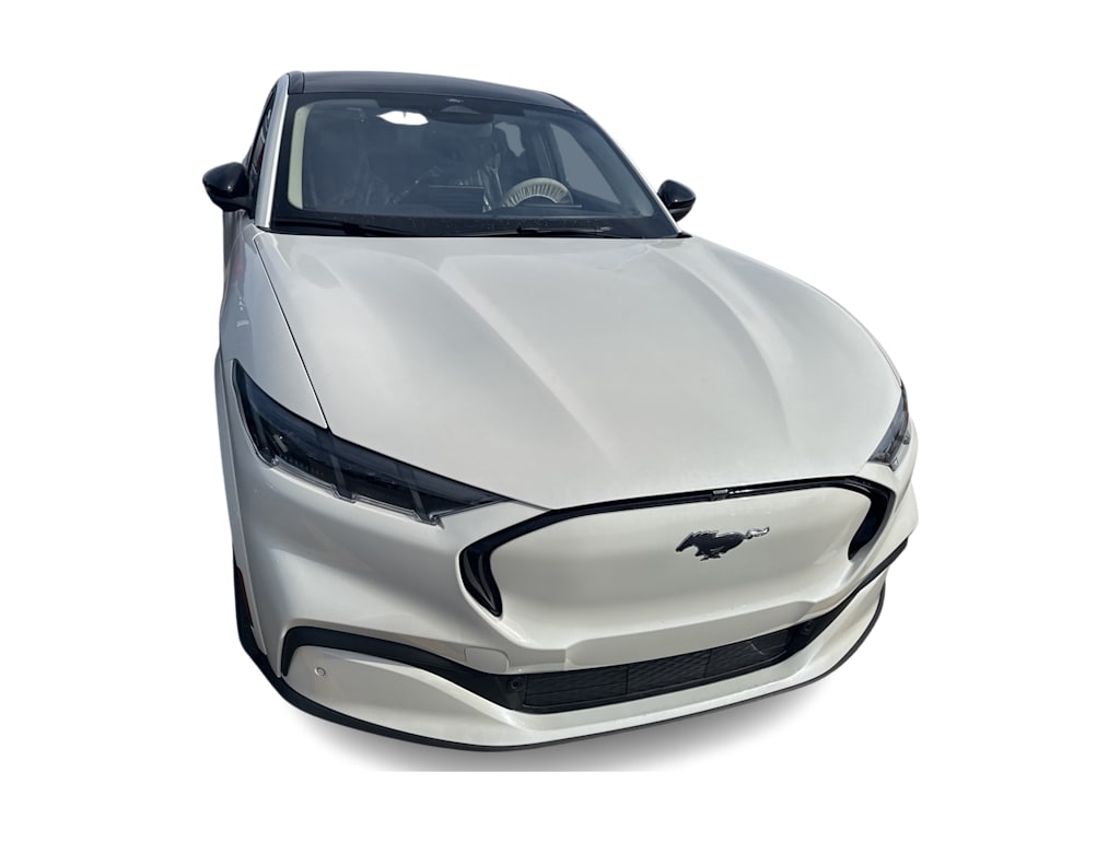 Thumbnail: 2026 Ford Mustang Mach-E - 19