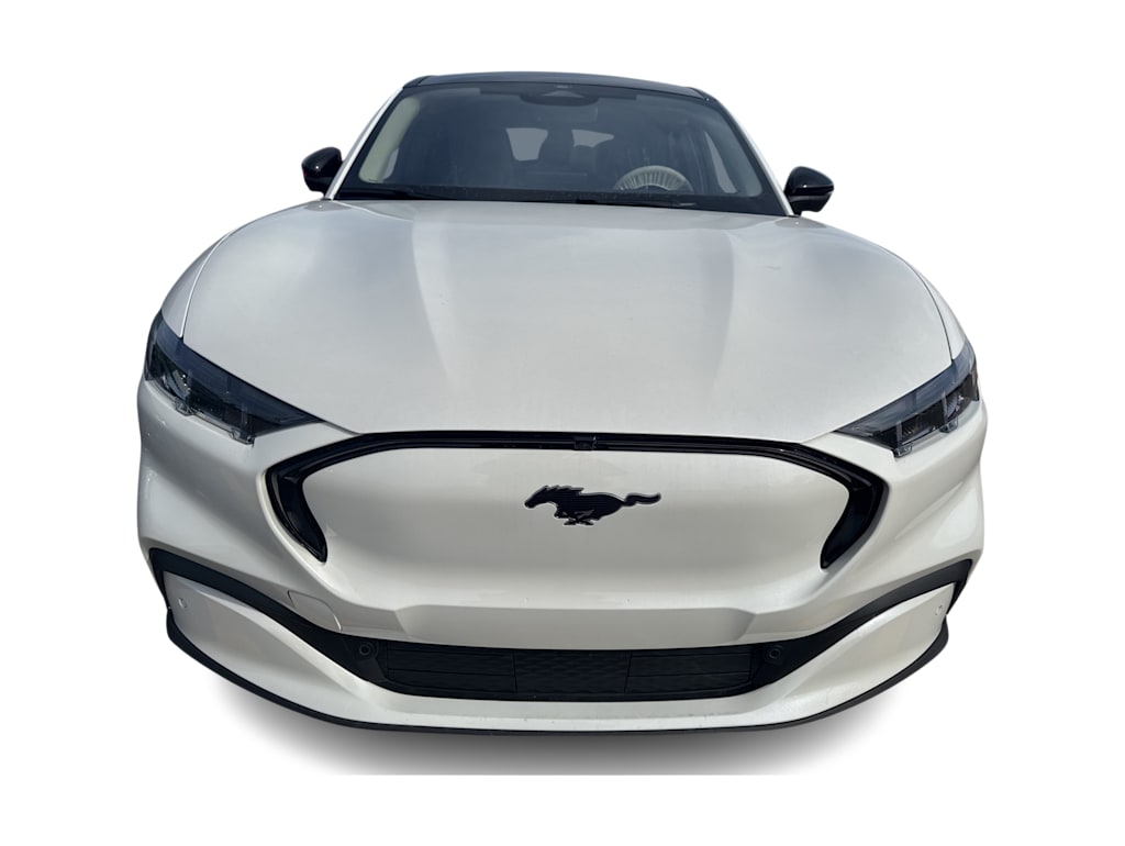 Thumbnail: 2026 Ford Mustang Mach-E - 28