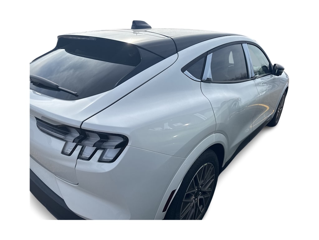 Thumbnail: 2026 Ford Mustang Mach-E - 25