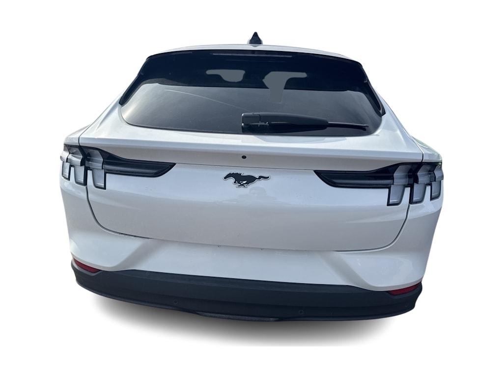 Thumbnail: 2026 Ford Mustang Mach-E - 12