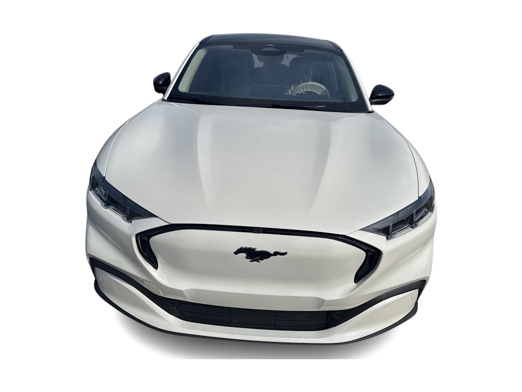 Thumbnail: 2026 Ford Mustang Mach-E - 20
