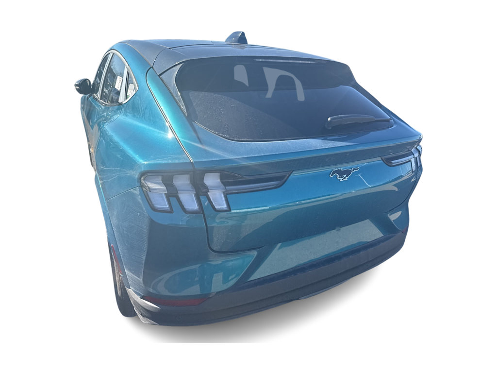 Thumbnail: 2026 Ford Mustang Mach-E - 11