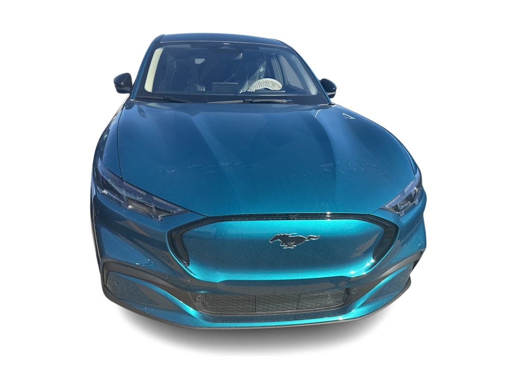 Thumbnail: 2026 Ford Mustang Mach-E - 4