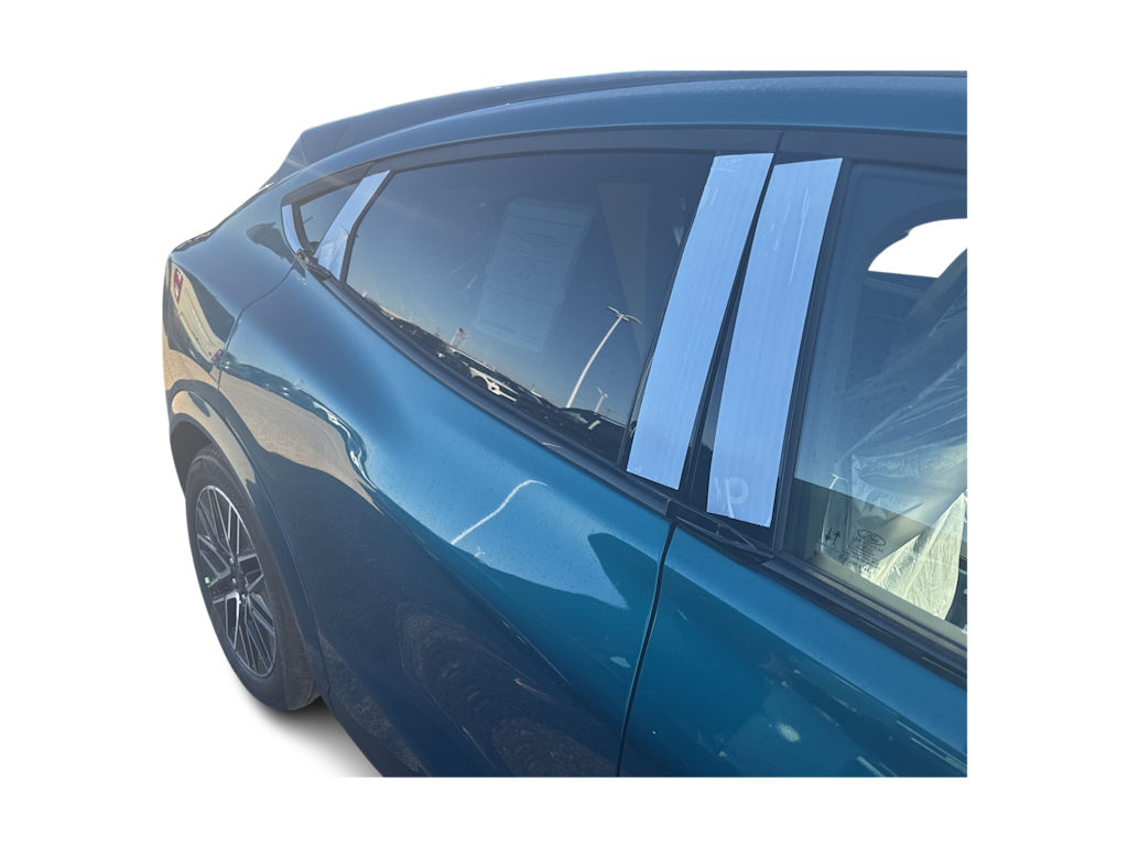 Thumbnail: 2026 Ford Mustang Mach-E - 14