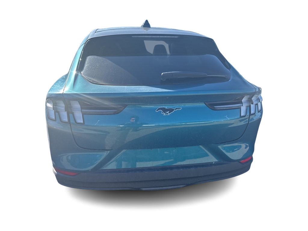 Thumbnail: 2026 Ford Mustang Mach-E - 3