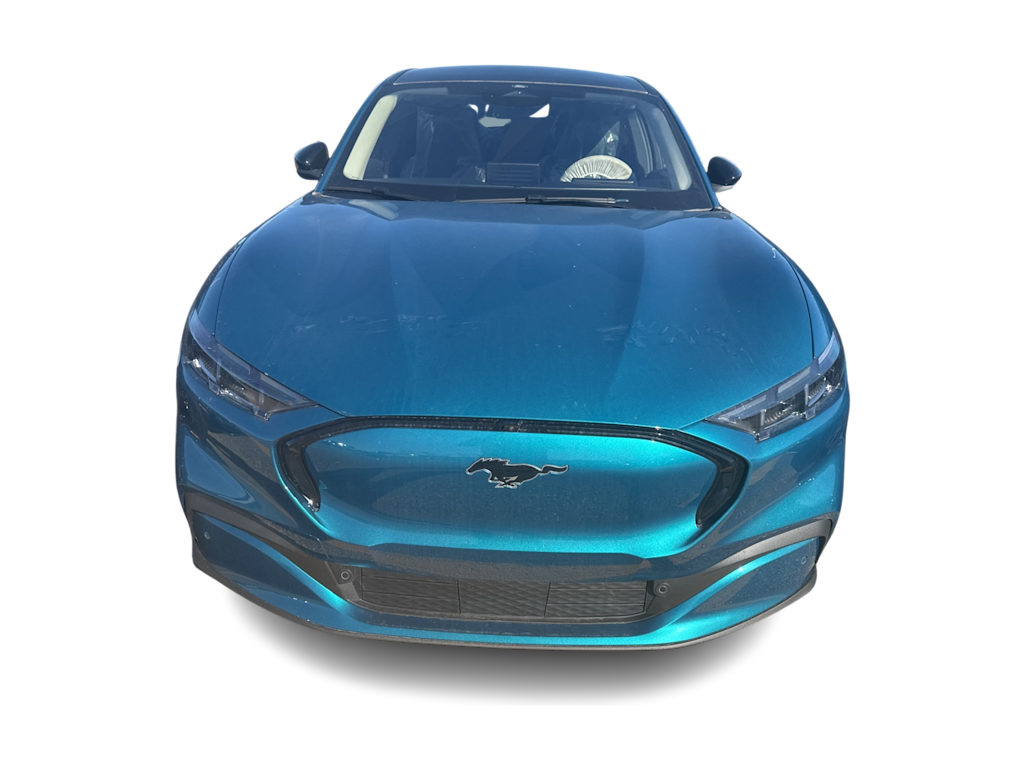 Thumbnail: 2026 Ford Mustang Mach-E - 19