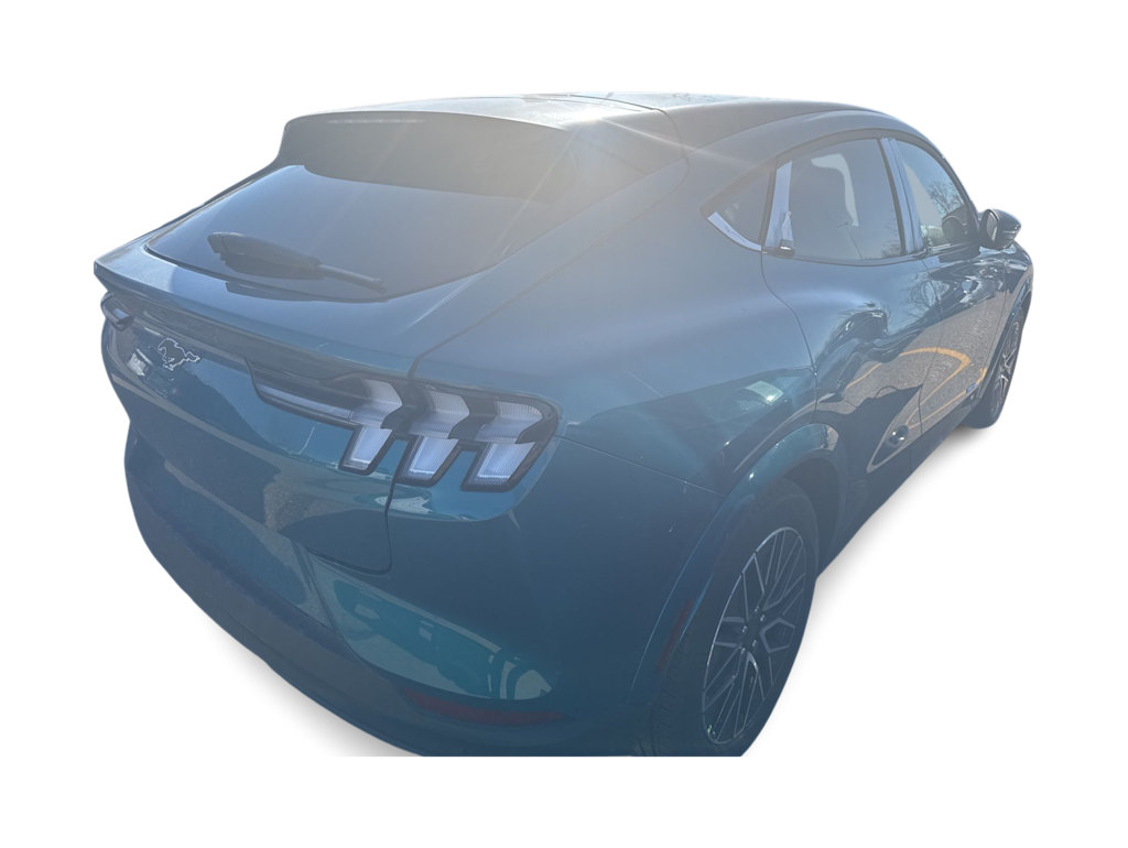 Thumbnail: 2026 Ford Mustang Mach-E - 13