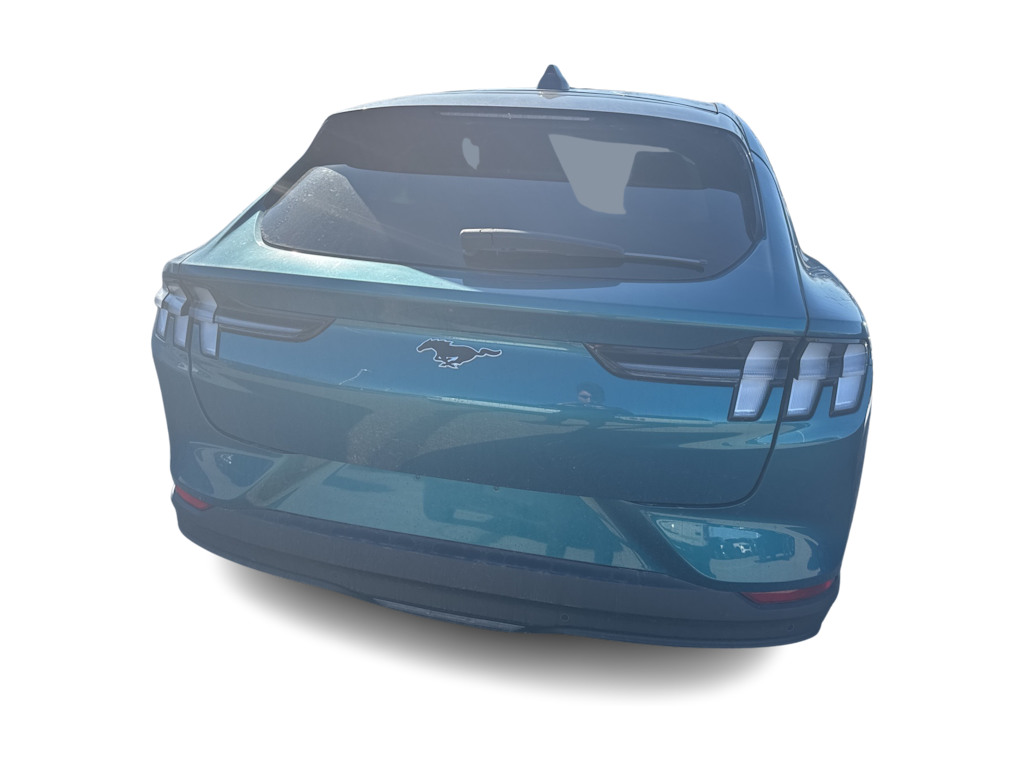 Thumbnail: 2026 Ford Mustang Mach-E - 12