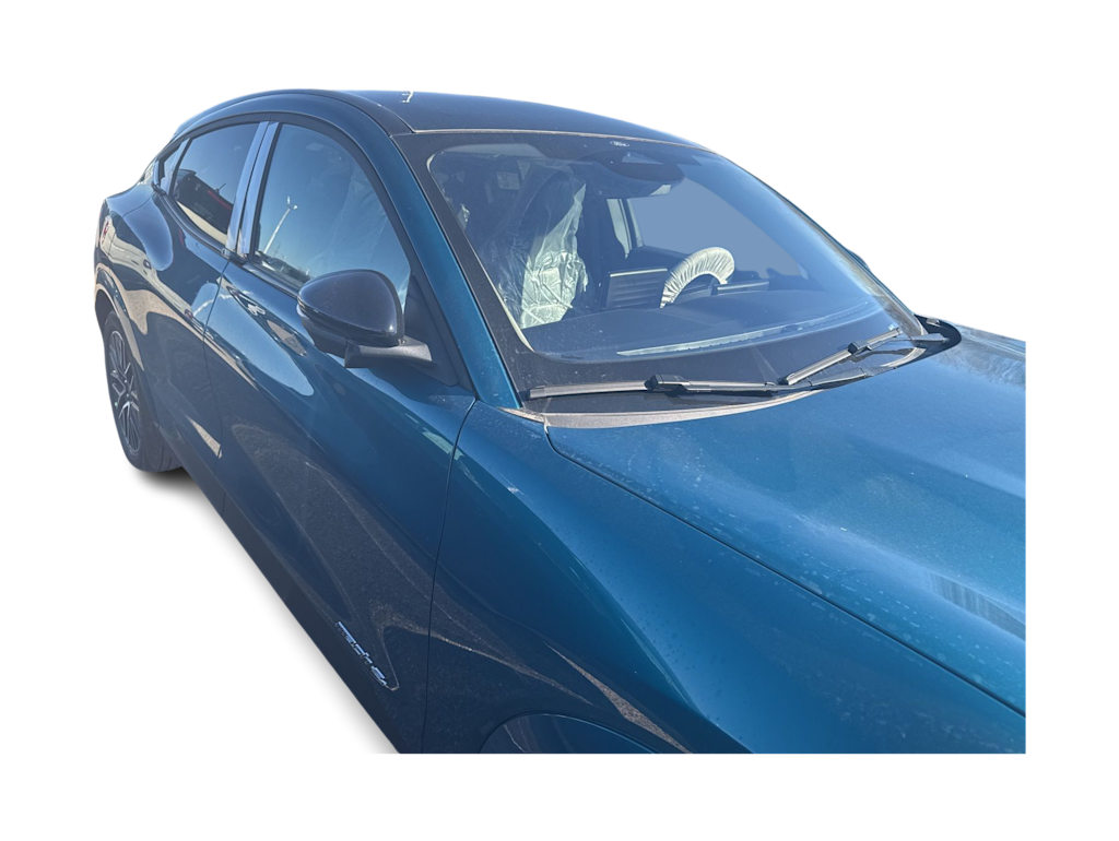 Thumbnail: 2026 Ford Mustang Mach-E - 16