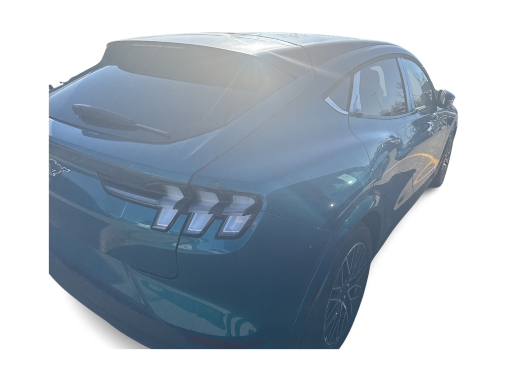 Thumbnail: 2026 Ford Mustang Mach-E - 22